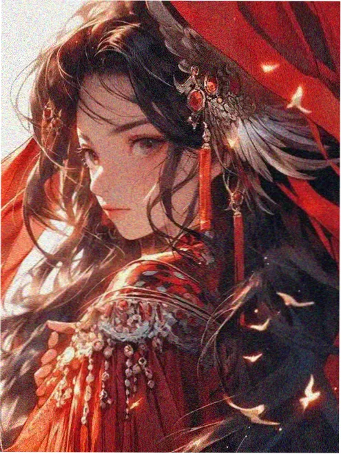 韩漫改编影视盘点配图