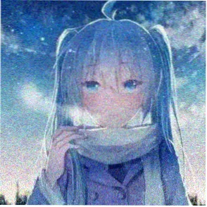 漫友 汉江边的风 的头像
